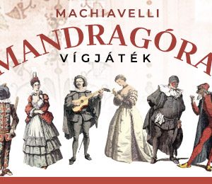 Machiavelli: Mandragóra