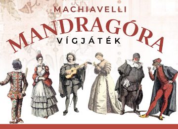 Machiavelli: Mandragóra