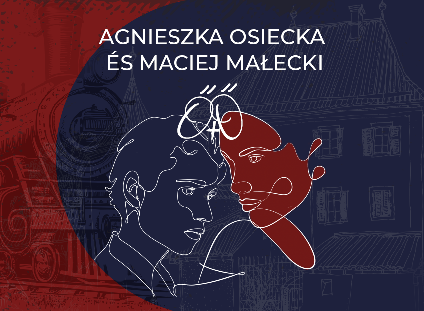 Agnieszka Osiecka – Ő meg Ő